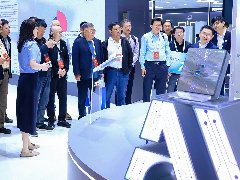  中国制冷展 | 一项国标、多项新品发布，海尔智慧楼宇抢占绿色技术制高点 