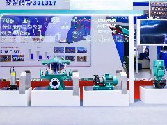  威乐里程碑｜三十载华章风华正茂，制冷展威乐驭领未来！ 