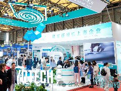  精彩汇聚！英华特2025年中国制冷展展台实况全景！ 