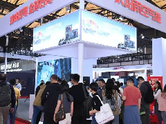  三大低碳场景方案革新，太阳雨空气能闪耀2025中国制冷展！ 