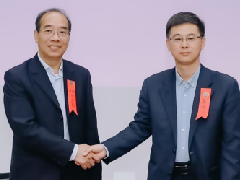  美的医疗携手清华大学共探医学影像新未来 