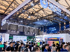  2025中国制冷展 | 冰轮环境重磅发布“工业全域热控综合解决方案” 