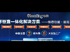 聚焦设备焕新和旧改：申菱环境亮相中央空调设备更新对接专项会 