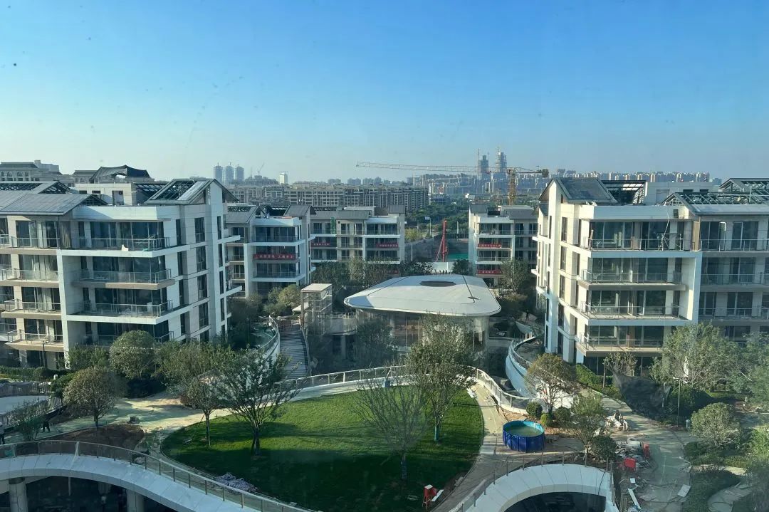  势如破竹！中建安装一批省市重点项目“节”报频传 