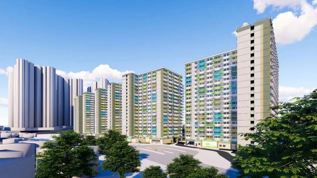  荣誉再续！中建科工绿色科技公司获评香港杰出宜居城市建筑超卓贡献 