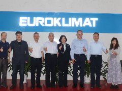  CIBF亮点：EK“一体化高效低露点转轮除湿系统”通过科技成果鉴定，核 