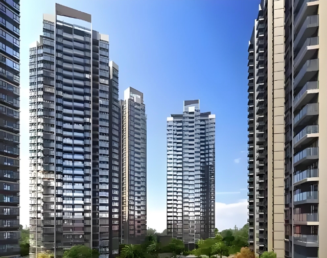  2025年1—4月份全国房地产市场基本情况 