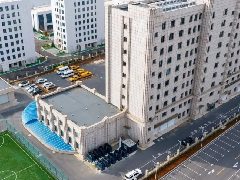 案例 | 超20年老旧公共建筑节能改造，以热泵替代市政集中供暖 