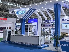  CHCC2025国祥空调闪耀医建舞台，破解医院空气环境难题 