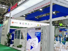  欧博空调亮相 CHCC2025，聚焦医院需求，打造全场景空调方案 