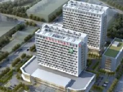  海信中央空调入驻南京应天骨科医院，共筑绿色医疗环境 
