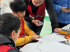  麦克维尔圆满完成阳江核电离心机测试监造项目 