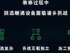  博世智能混动热泵系统，解锁全年舒适冷暖体验 