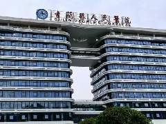  欧博空调赋能古蔺人民医院 全场景服务助力智慧转型 