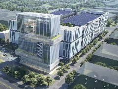  智慧申菱 数字能环 | 申菱环境工业环控低碳方案闪耀GFC2025绿色工厂厂务大会 