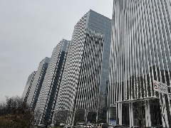  平欧空调与河南郑州新楷林项目再度携手：绿色科技赋能，共筑智慧地标新篇章 
