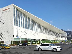  同方护航“国家会客厅” ——彰显数字会议时代的科技担当 