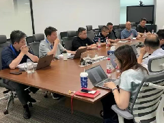  数字化转型引领新未来 | RLCS上海核心服务网点升级座谈会圆满落幕 