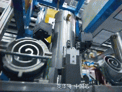  英华特涡旋压缩机 | 7大维度拆解‘心脏部件’的终极选择逻辑 