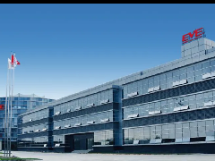  欧博空调再度携手亿纬锂能，共绘马来西亚项目新蓝图 