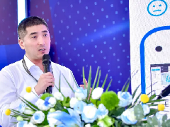  领航AI绿色创新 海尔智慧楼宇深化建筑智能运维转型实践 
