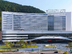  维克四管制技术破解医院能耗困局，护航川东医疗高地 