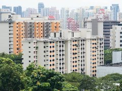  美的磁悬浮助力打造新加坡“森林城镇” 
