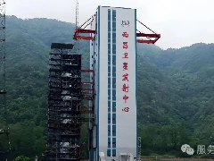  中国航天携手净松环境，恒温恒湿空调机组保障西昌卫星发射 