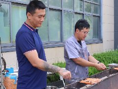  团建High翻天｜北冰洋科技的夏日狂欢日！ 