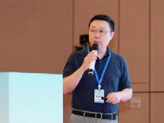 克莱门特亮相青岛勘察设计协会 
