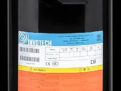  新品发布 | 英华特R515B高温热泵压缩机家族再添新成员！ 