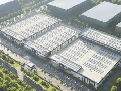  节能增效·焕“新”引领！盾安中央空调以绿色科技重塑建筑节能新范式 