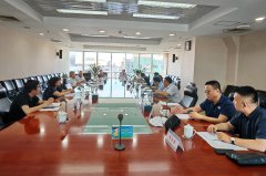  AI赋能节能降碳等技术设备推广应用座谈会在北京海淀区召开 
