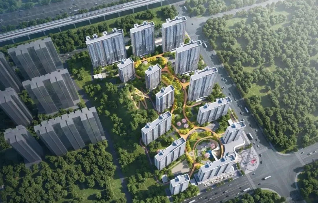 奋斗在当“夏”！中建三局三公司中标一批优质工程！ 