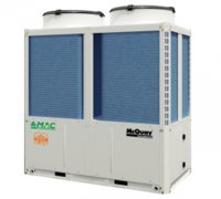  麦优新品 | 全变频新品，165kW模块机MAC600耀眼上市！ 