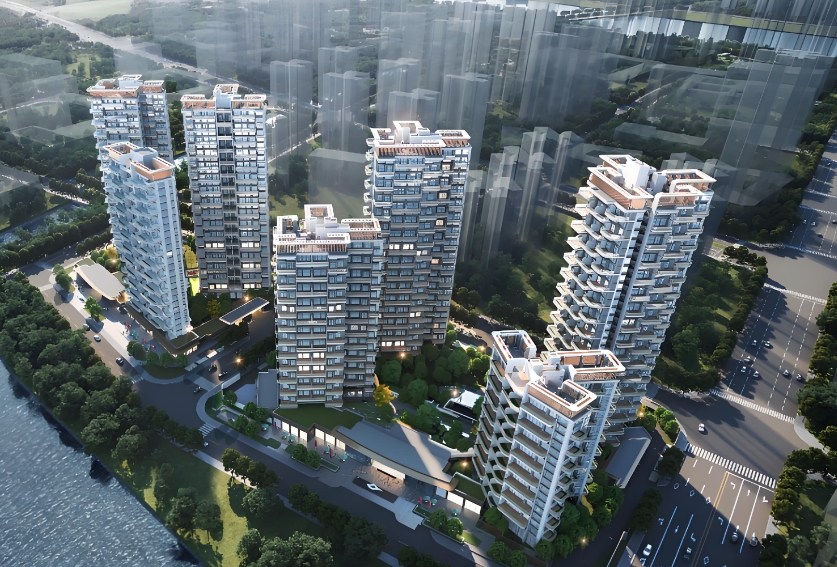  2025年上半年全国房地产市场基本情况 