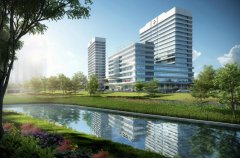  10.2亿！中建五局打造粤港澳大湾区东翼“医养融合”标杆 
