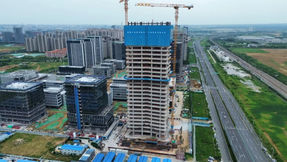  BIM+装配式 | 中建三局三公司实现质效提升 