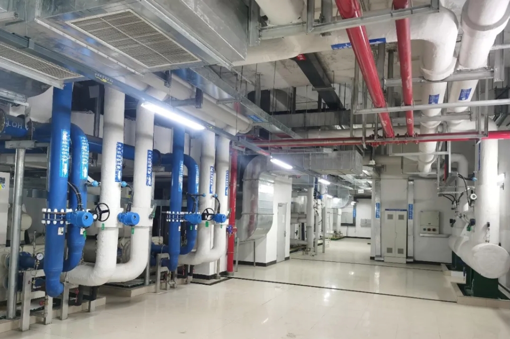  不止高效！中建奇配助力长沙地铁2号线西延线建设提速 