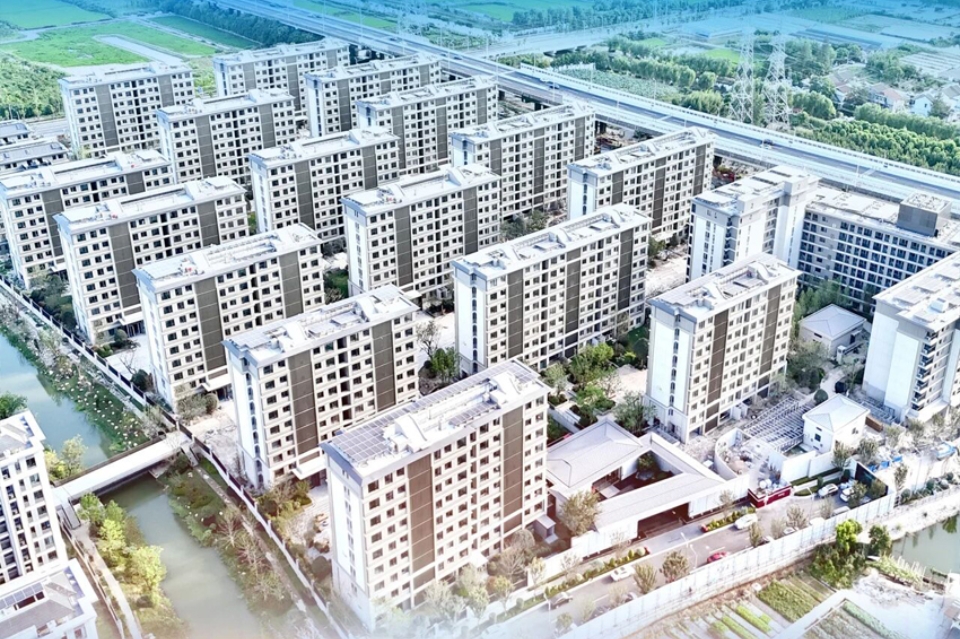  中建三局2025年7-8月产值TOP10项目榜单发布 