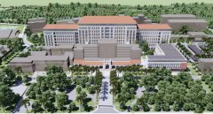  喜报！中铁建设中标海南大学项目 