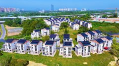  模块化农宅：乡村好房子的新答案丨创新建证美好 