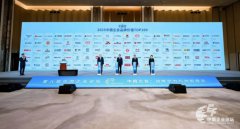  位列中央企业第3位 | 中国建筑品牌建设再创佳绩 