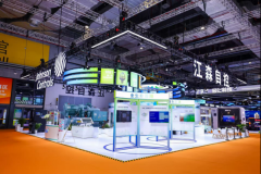  江森自控连续第八年参展进博会 以绿色与智慧科技点亮可持续未来 