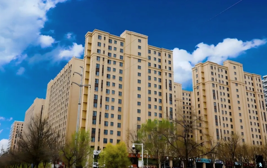  2025年1—11月份全国房地产市场基本情况 