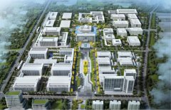  38亿！中建五局联合体中标“东数西算”战略枢纽重点项目 