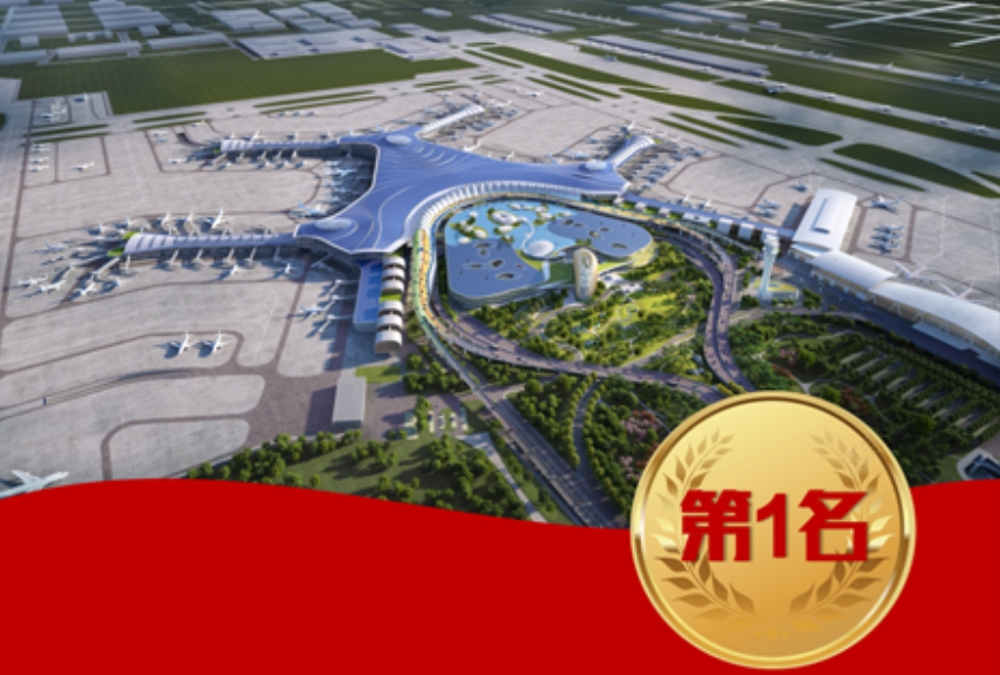  中建八局2025年度项目产值20强揭晓！ 