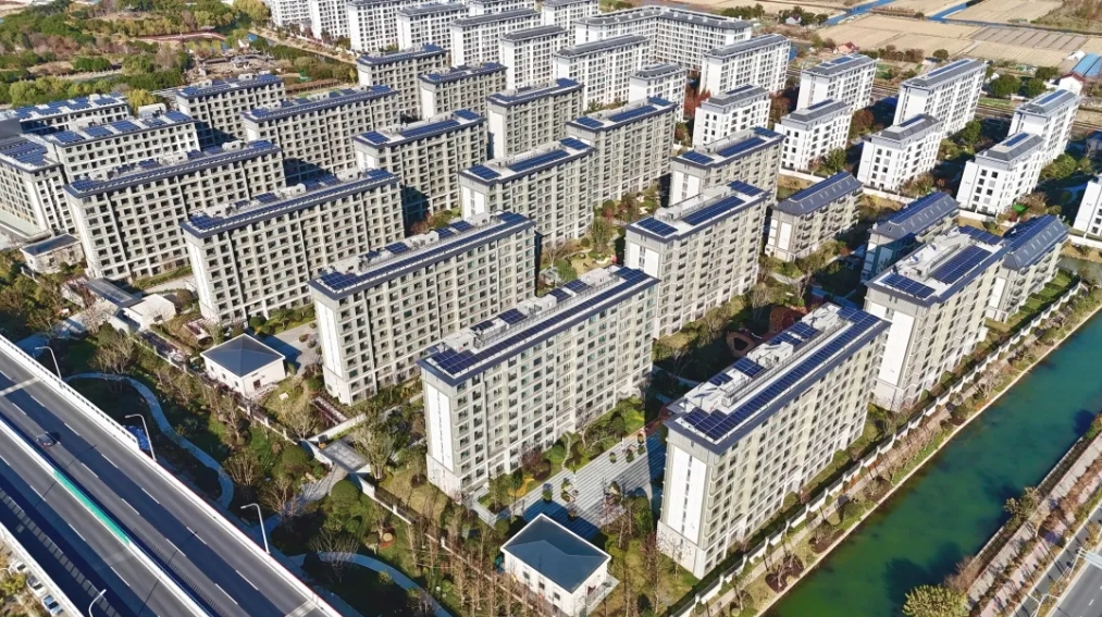  奋力拔节！中建三局一公司一批项目迎来重大节点 