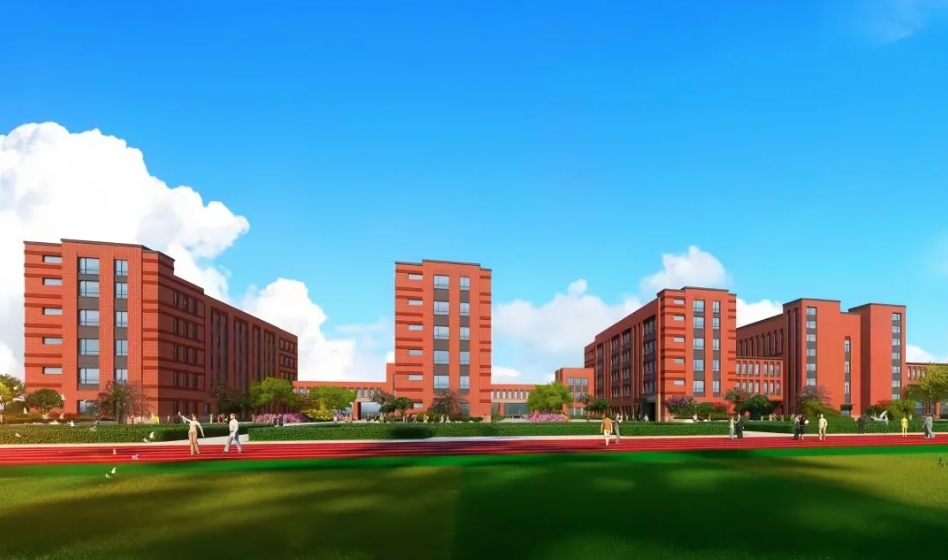  中标捷报启新程！中建安装策马扬鞭抢抓“开门红” 