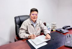  上安物业：以“运维前置+建筑体检”双引擎，赋能建筑全生命周期前延 